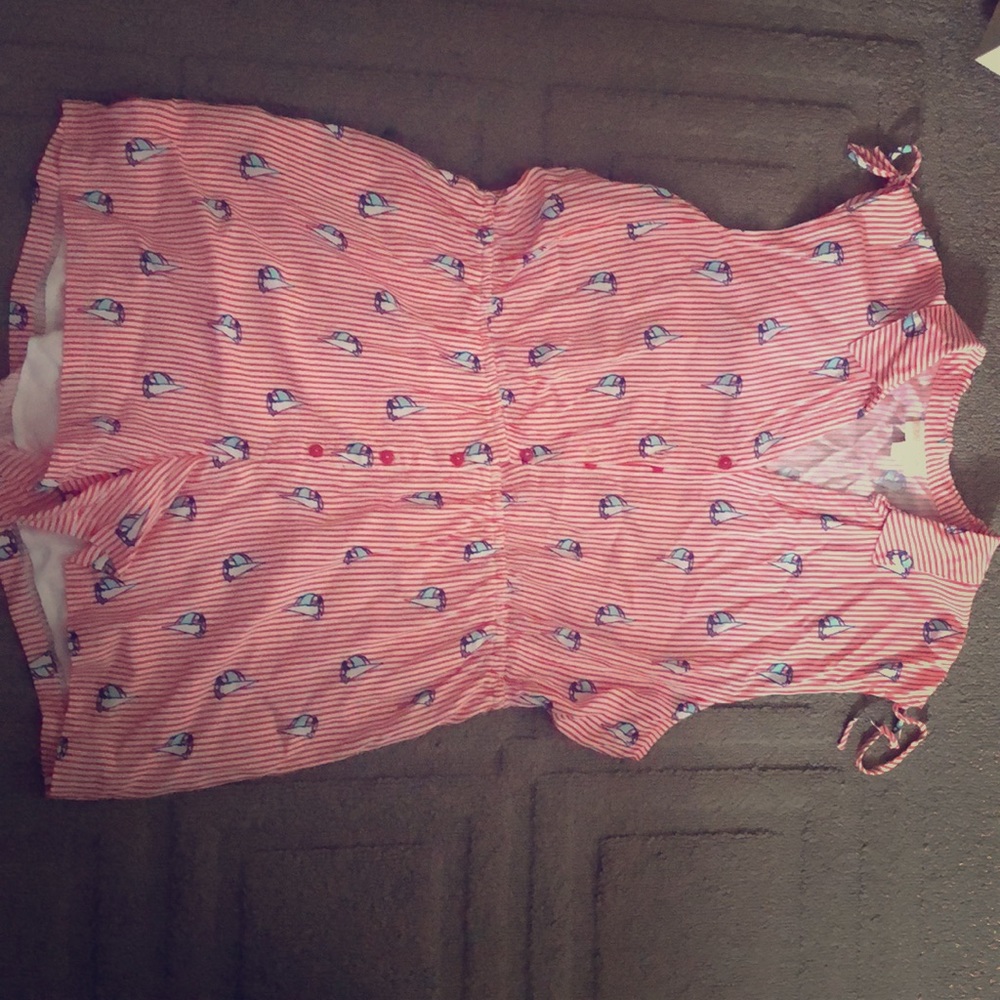 Never Worn!
